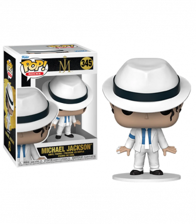 POP ROCKS - MICHAEL JACKSON