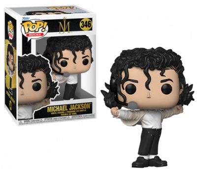 POP ROCKS - MICHAEL JACKSON SUPE