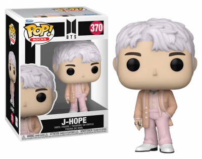POP BTS - J HOPE