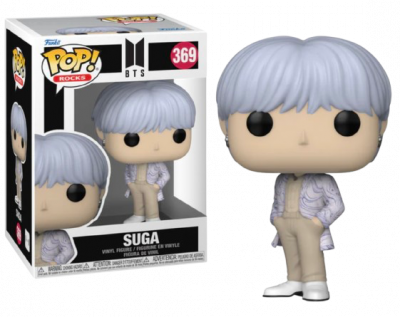 POP BTS - SUGA