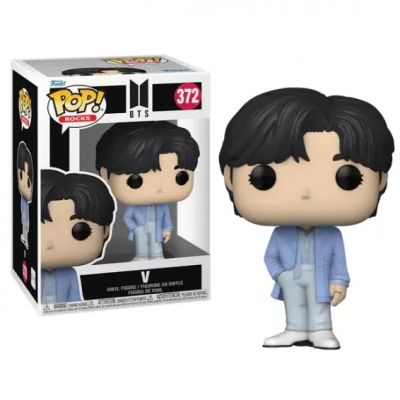 POP BTS - V