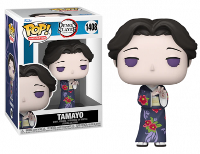 POP DEMON SLAYER - TAMAYO