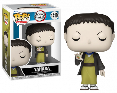 POP DEMON SLAYER - YAHABA