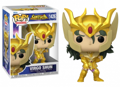 POP SAINT SEIYA - CHEVALIER D'OR