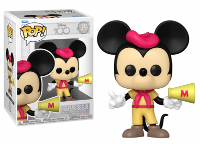 POP DISNEY - MICKEY MOUSE CLUB