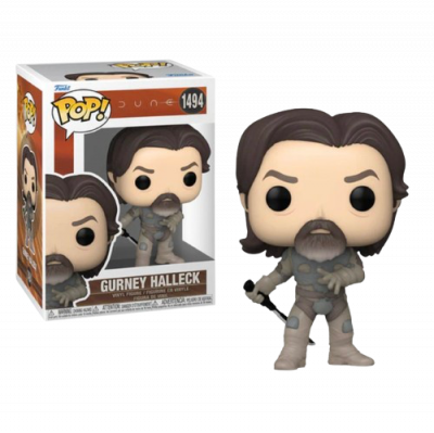 POP DUNE 2 - GURNEY HALLECK
