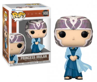 POP DUNE 2 - PRINCESSE IRULAN