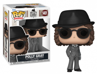 POP PEAKY BLINDERS - POLLY
