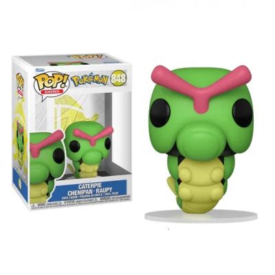 POP POKEMON - CHENIPAN