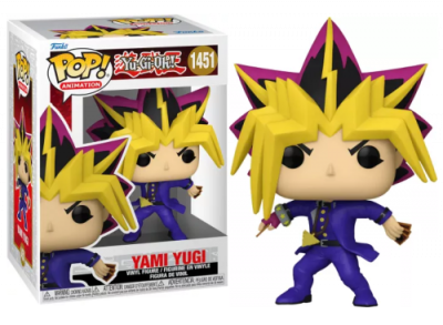POP YU-GI-OH - YAMI YUGI