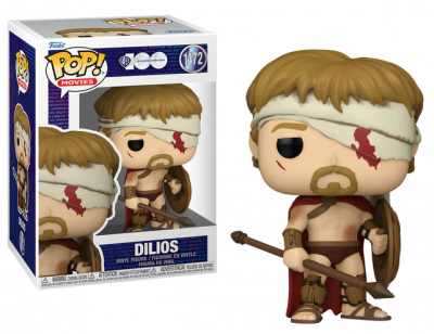 POP 300 - DILIOS
