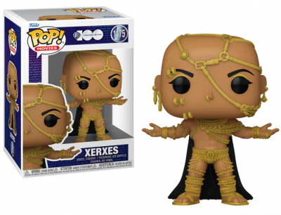 POP 300 - XERXES