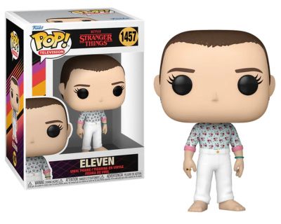 POP ST S4 - FINALE ELEVEN