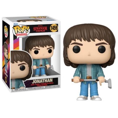POP ST S4 - JONATHAN CLUB GOLF