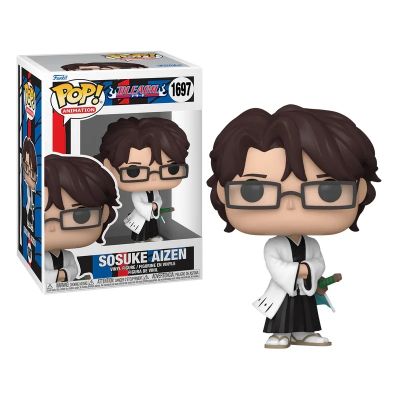 POP BLEACH - AIZEN SOUSUKE