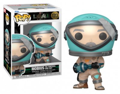 POP LOKI S2 - MOBIUS