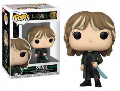 POP LOKI S2 - POP 3