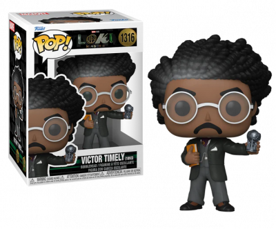 POP LOKI S2 - POP 5