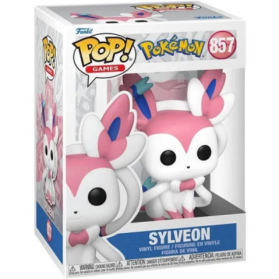 POP POKEMON - NYMPHALI