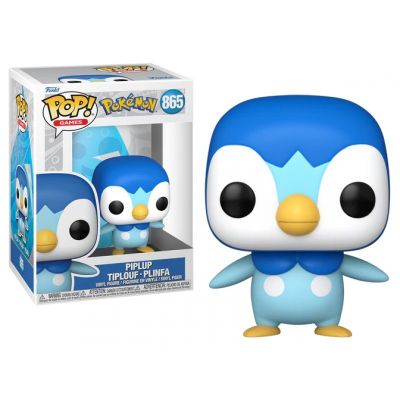 POP POKEMON - TIPLOUF