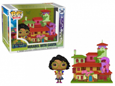 POP TOWNS - ENCANTO CASITA