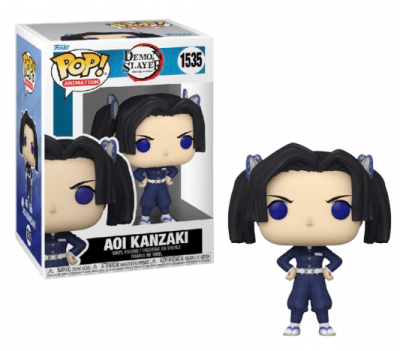 POP DEMON SLAYER - AOI KANZAKI