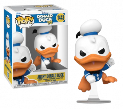 POP DISNEY - DONALD DUCK ENERVE