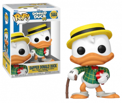 POP DISNEY - DONALD DUCK PIMPANT