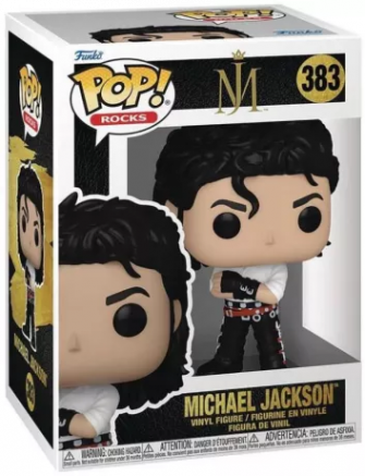 POP MICHAEL JACKSON - DIRTY DIANA
