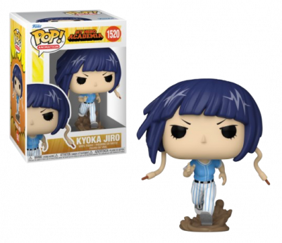 POP MY HERO ACADEMIA HLB - JIRO