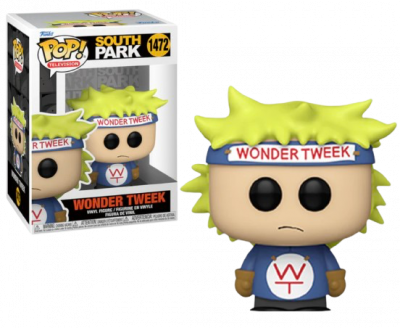 POP SOUTH PARK - TWEEK