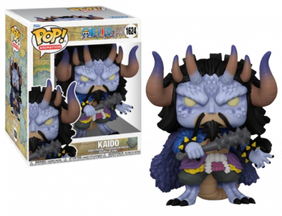 POP SUPER ONE PIECE - KAIDO