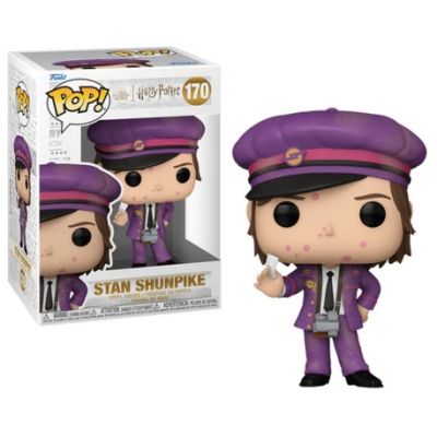 POP HARRY POTTER - STAN ROCADE