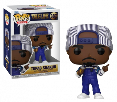 POP TUPAC ANNEE 90