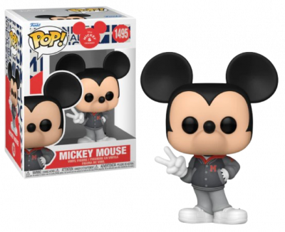 POP DISNEY - MICKEY IRL