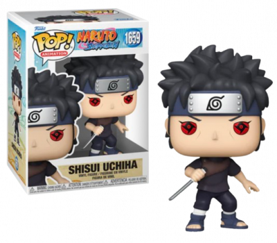 POP: NARUTO - SHISUI UCHIHA
