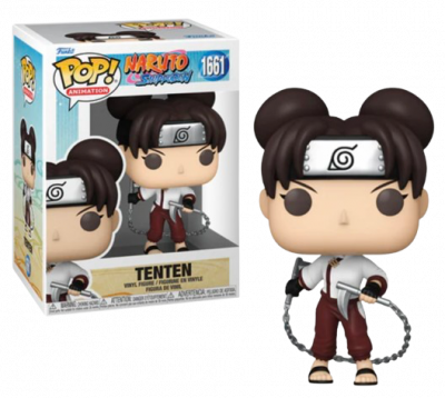 POP: NARUTO - TENTEN