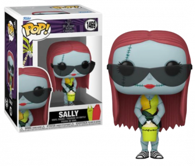 POP NBC- SALLY LUNETTES DE SOLEIL PLAGE