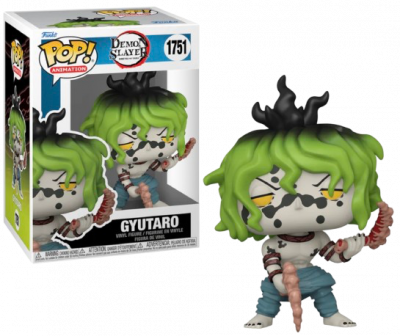 POP DEMON SLAYER - GYUTARO