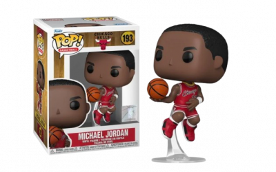 POP NBA - RS MICHAEL JORDAN