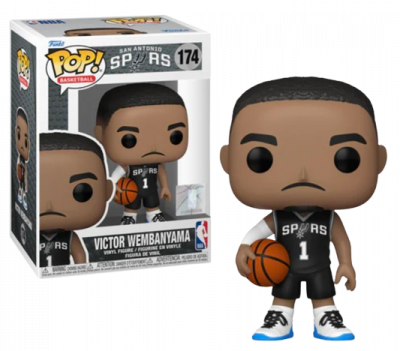 POP NBA - VICTOR WEMBANYAMA