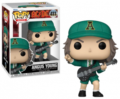 POP AC/DC - ANGUS YOUNG (VERT)