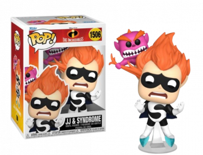PREMIUM - LES INDESCTRUTIBLES 20 ANS - JJ&SYNDROME