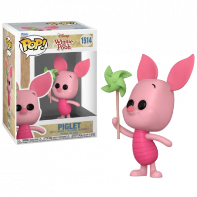 POP DISNEY - WINNIE L'OURSON S3 - PORCINET