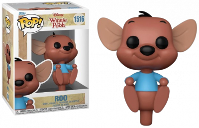 POP DISNEY - WINNIE L'OURSON S3 - PETIT GOUROU