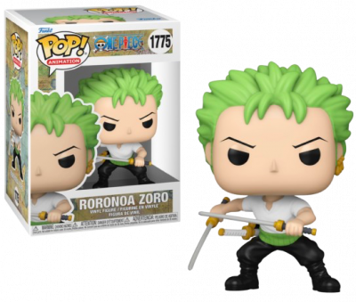 POP ONE PIECE - ZORO
