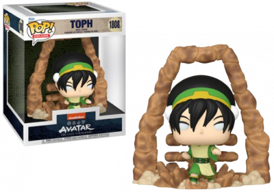 POP DELUXE AVATAR - TOPH