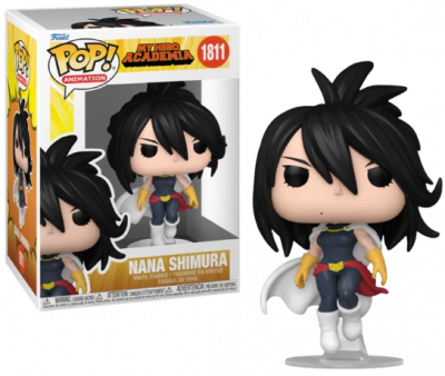 POP MY HERO ACADEMIA - NANA SHIMURA