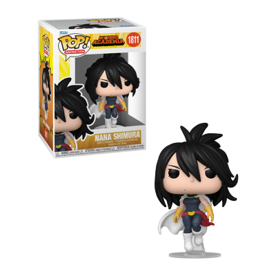 POP MY HERO ACADEMIA - NANA SHIMURA