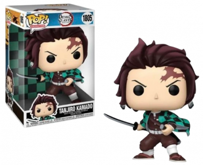 POP JUMBO DEMON SLAYER - TENJIRO
